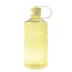 Nalgene Narrow Mouth Sustain Bottle 1L Butter
