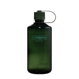 Nalgene Narrow Mouth Sustain Bottle 1L Jade