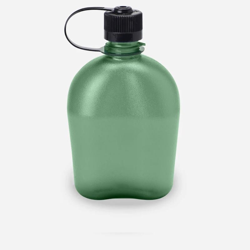 Nalgene Narrow Mouth Oasis Canteen 1L