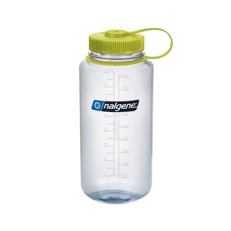 Nalgene Wide Mouth Sustain Bottle 1L - 