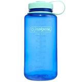 Nalgene Wide Mouth Sustain Bottle 1L