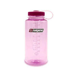 Nalgene Wide Mouth Sustain Bottle 1L - Cosmo