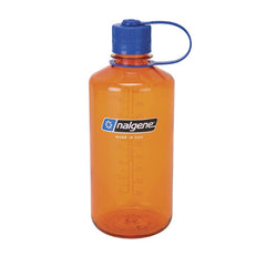 Nalgene Narrow Mouth Sustain Bottle 1L Orange
