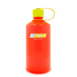Nalgene Narrow Mouth Sustain Bottle 1L Pomegranate
