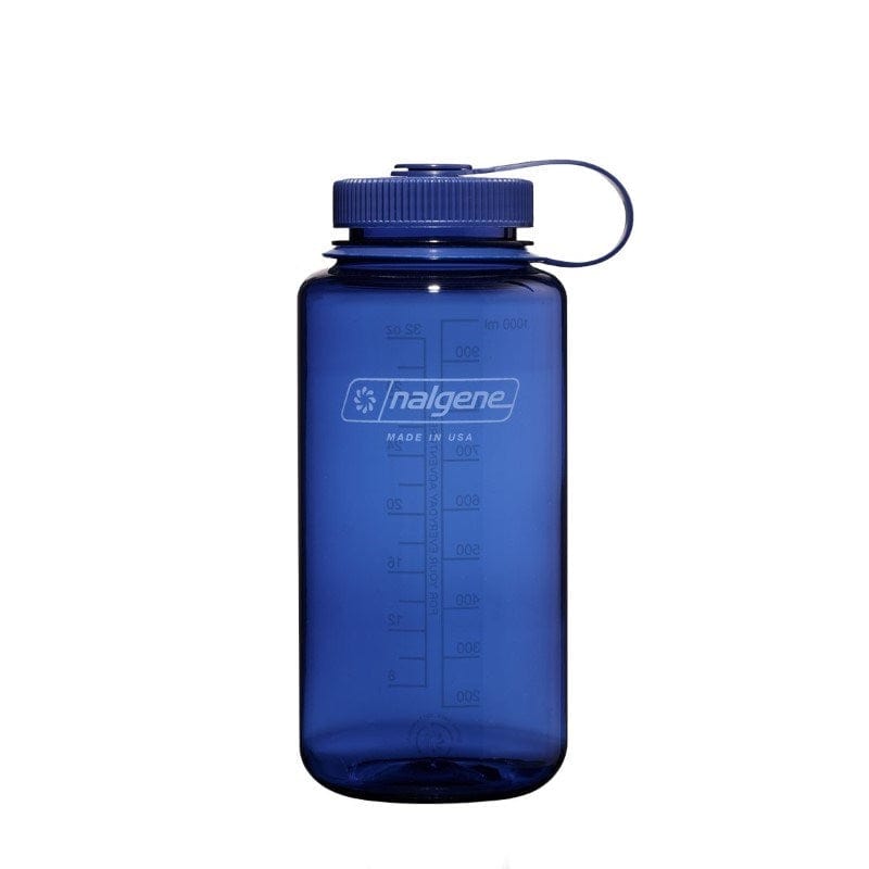 Nalgene Wide Mouth Sustain Bottle 1L