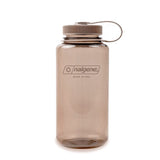 Nalgene Wide Mouth Sustain Bottle 1L - Mocha