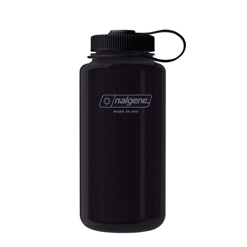 Nalgene Wide Mouth Sustain Bottle 1L