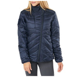 5.11 Women's Peninsula Insulator Jacket Peacoat