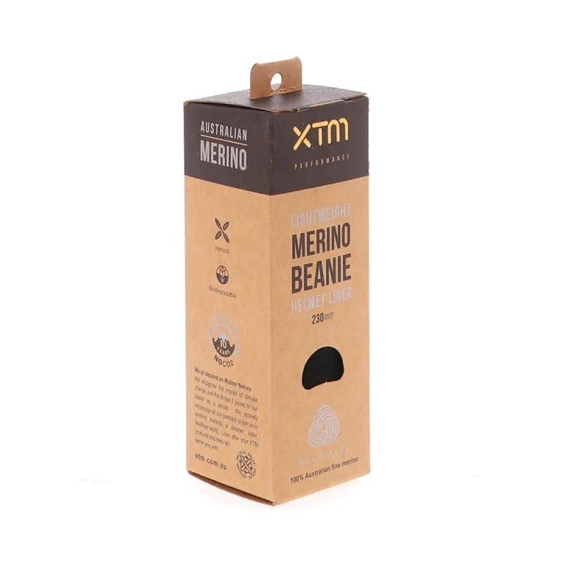 XTM Merino Beanie II