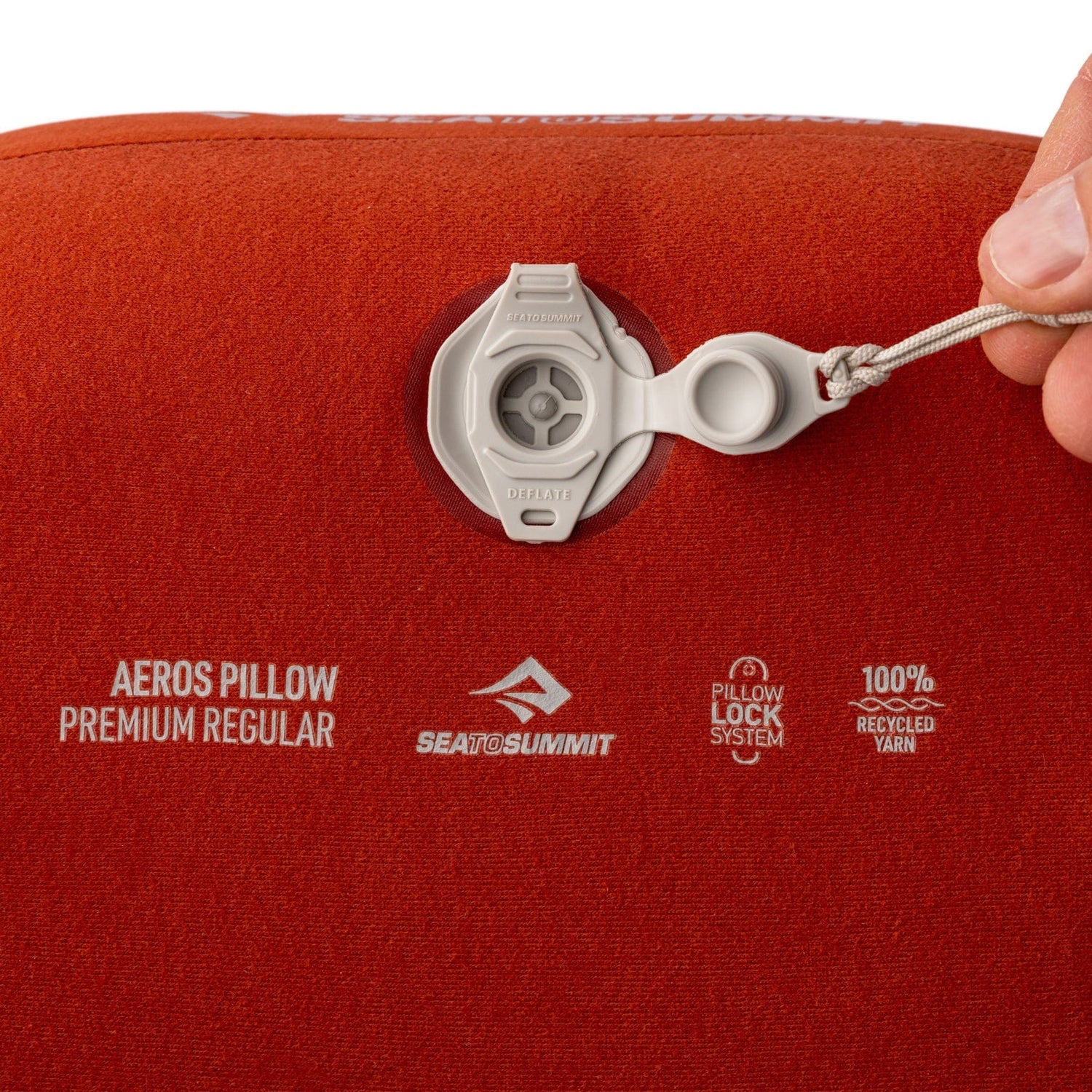 Sea to Summit Aeros Premium Pillow 2026