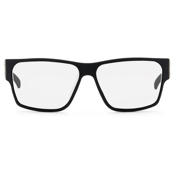 GATORZ Delta MILSPEC Ballistic-Black Front View
