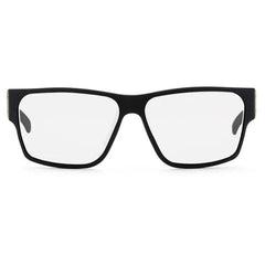 GATORZ Delta MILSPEC Ballistic-Black Front View
