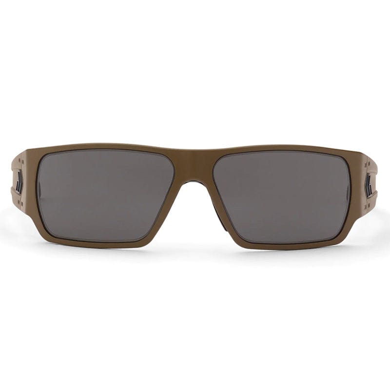GATORZ Specter MILSPEC Ballistic Tan Front