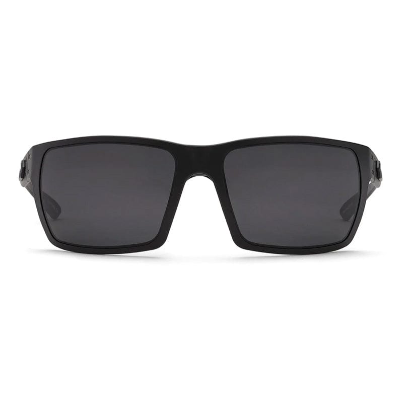 GATORZ Marauder MILSPEC Ballistic - Black Front View