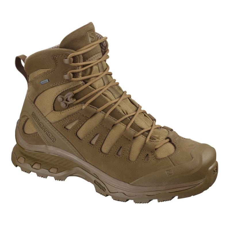 Salomon Men's Quest 4D Forces