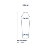 Sea to Summit Reactor Midweight Liner