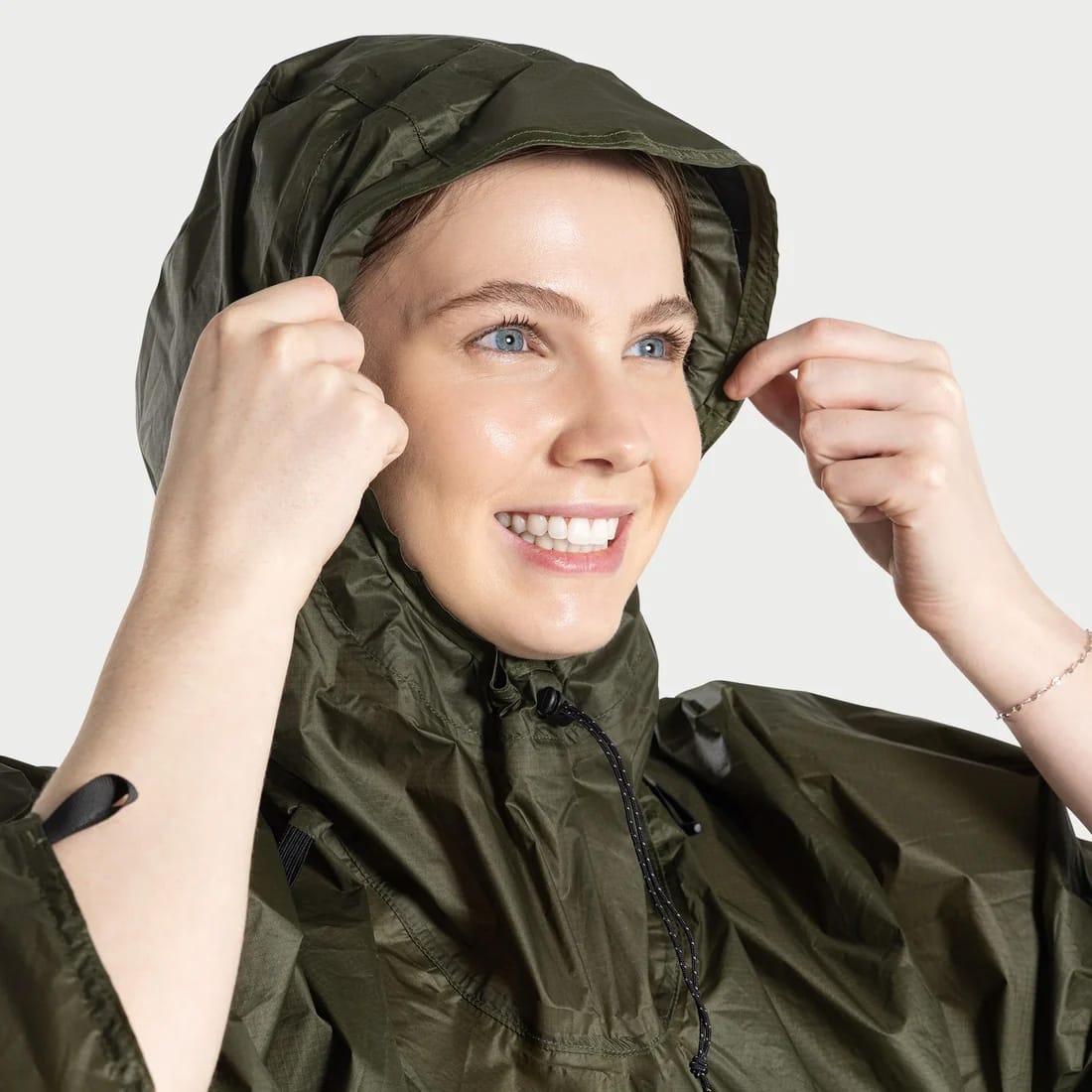 Alton Ultralight Poncho Tarp