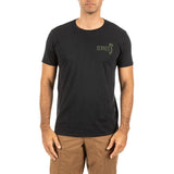 5.11 Chip Axe SS Tee Front