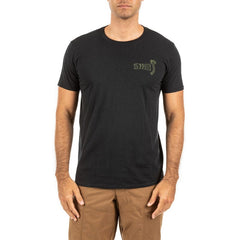 5.11 Chip Axe SS Tee Front