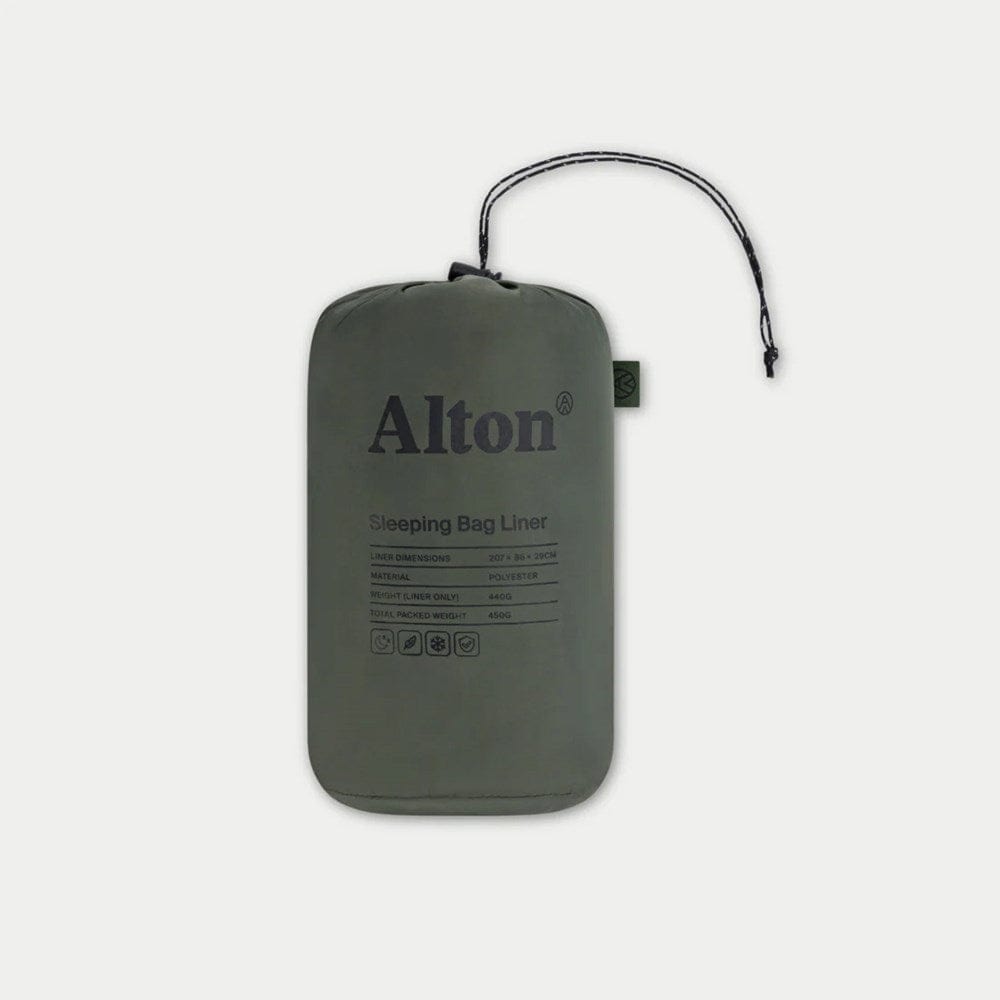 Alton Sleeping Bag Liner