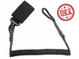 Condor Pistol Lanyard Coyote Brown