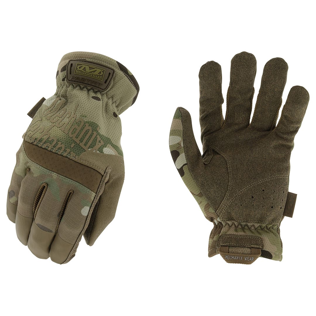 Mechanix Fastfit Gloves