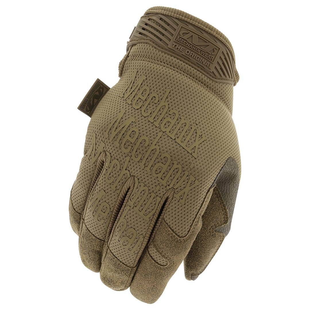 Mechanix Original Gloves