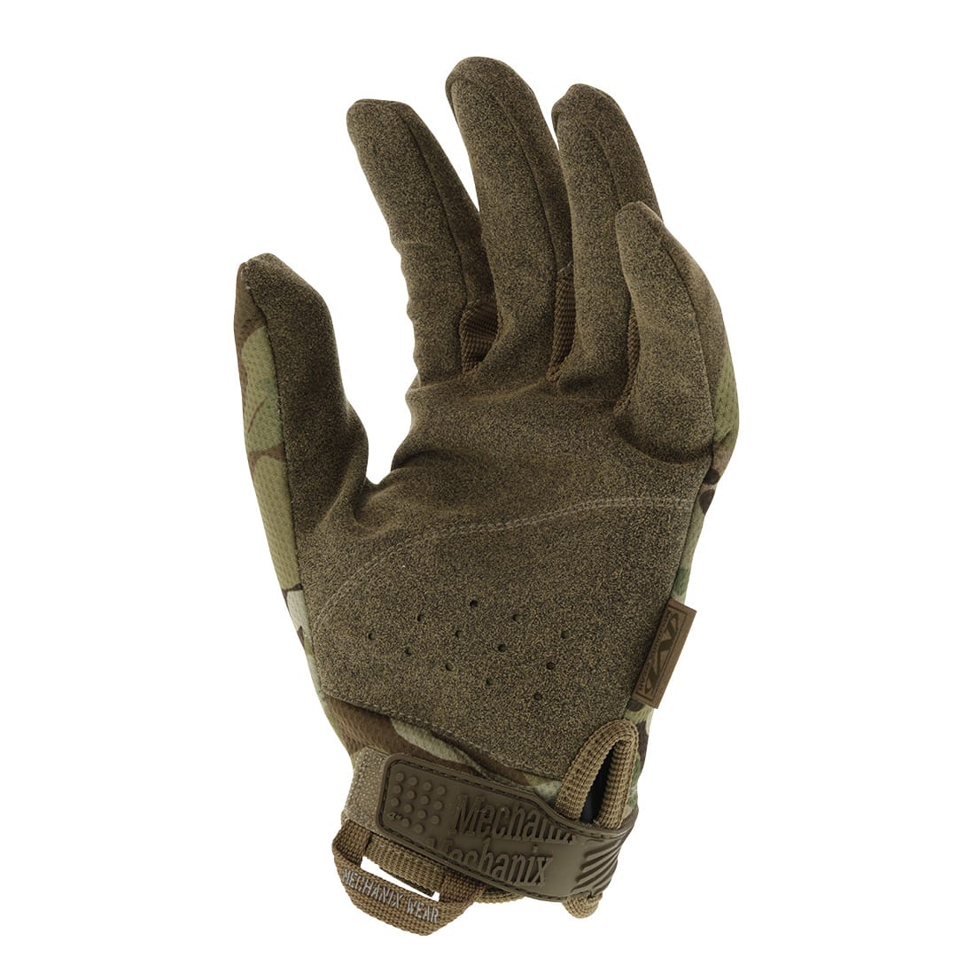 Mechanix Original Gloves