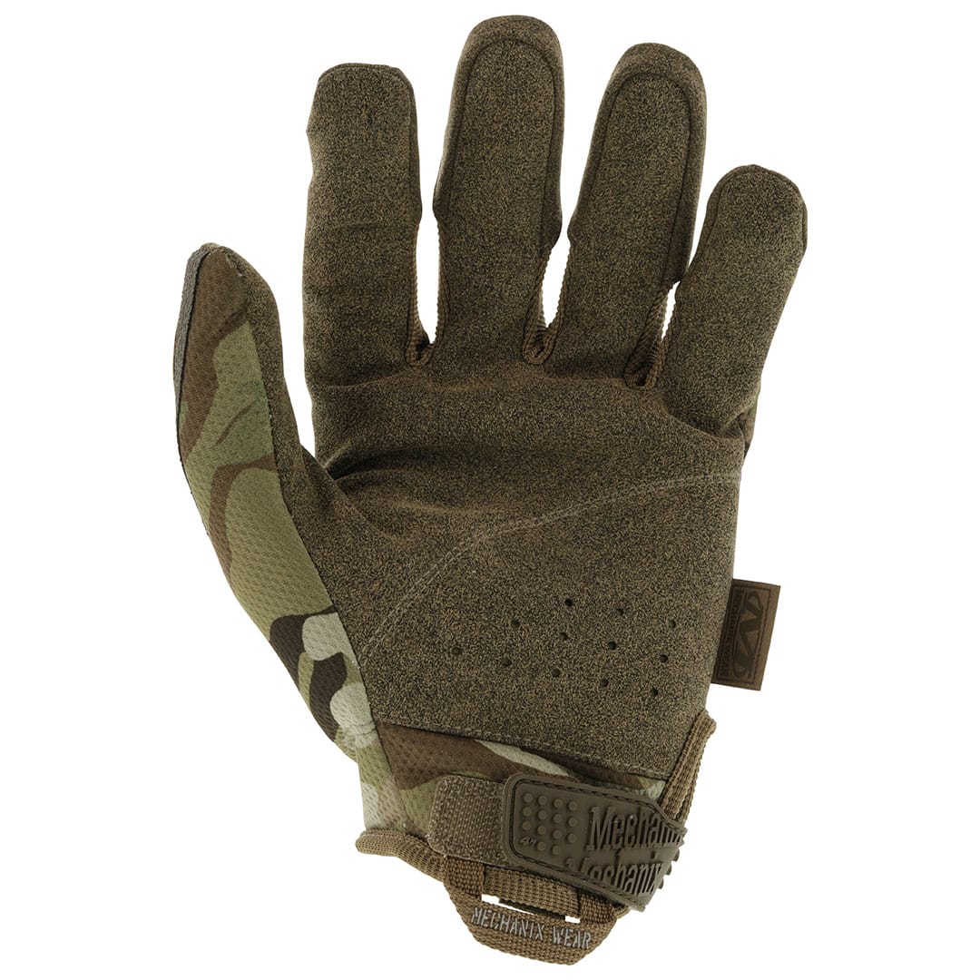 Mechanix Original Gloves