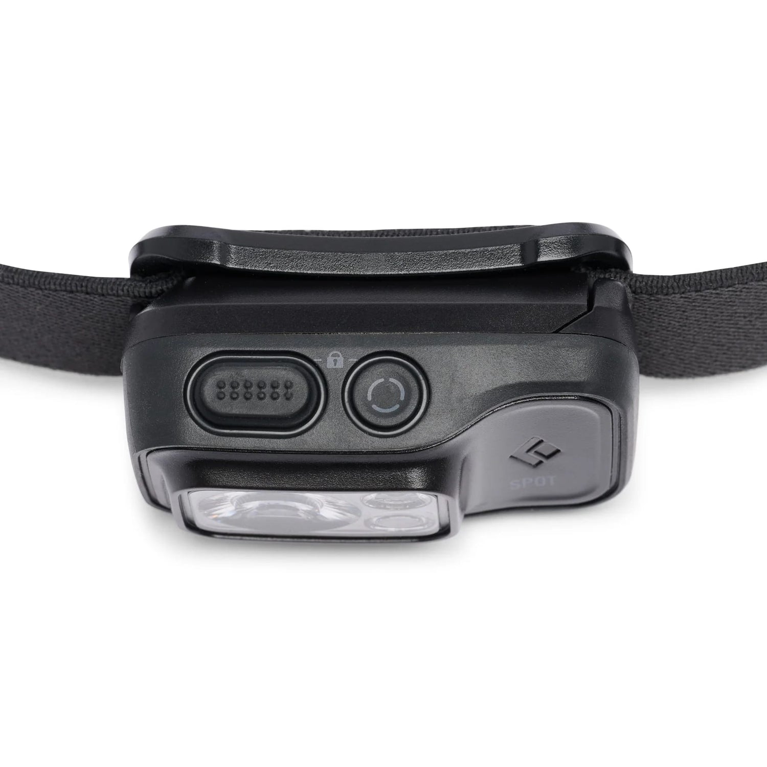 Black Diamond Spot OPS 400 Headlamp