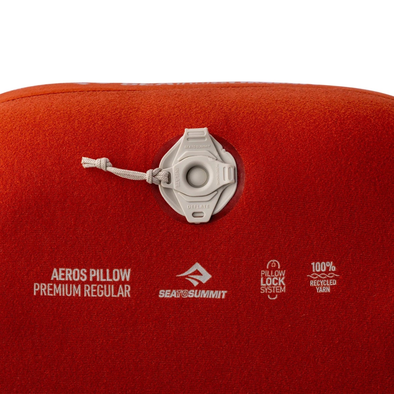 Sea to Summit Aeros Premium Pillow 2026