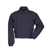 .11 Softshell Patrol Duty Jacket Dark Navy