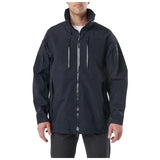 5.11 Approach Jacket Dark Navy Front 