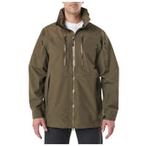 5.11 Approach Jacket Tundra Front
