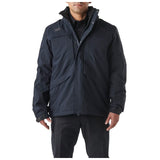 5.11 3-in-1 Parka 2.0 Dark Navy 1 