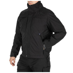 5.11 5-in-1 Jacket 2.0 -Black 2