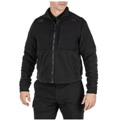 5.11 5-in-1 Jacket 2.0 -Black 5