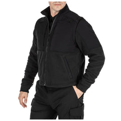 5.11 5-in-1 Jacket 2.0 -Black 6