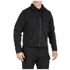 5.11 5-in-1 Jacket 2.0 -Black 8