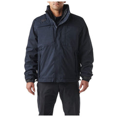 5.11 5-in-1 Jacket 2.0 -Navy 1