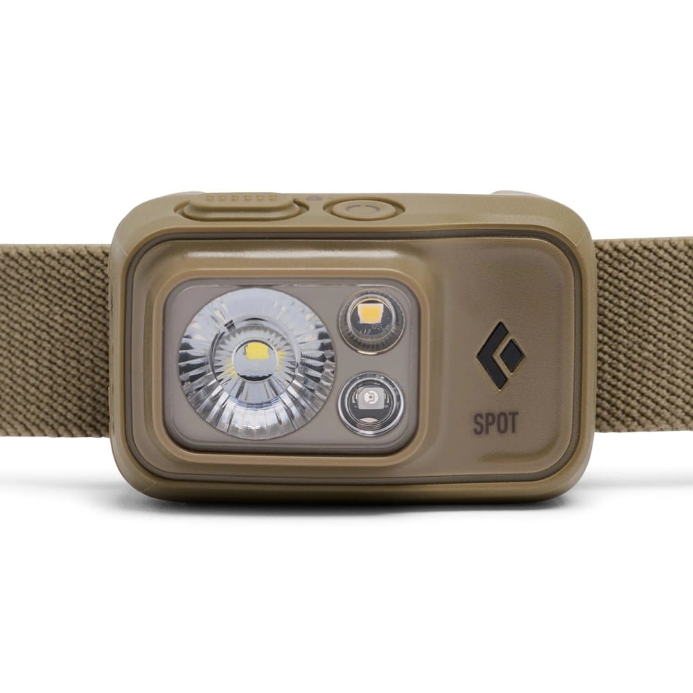 Black Diamond Spot OPS 400 Headlamp