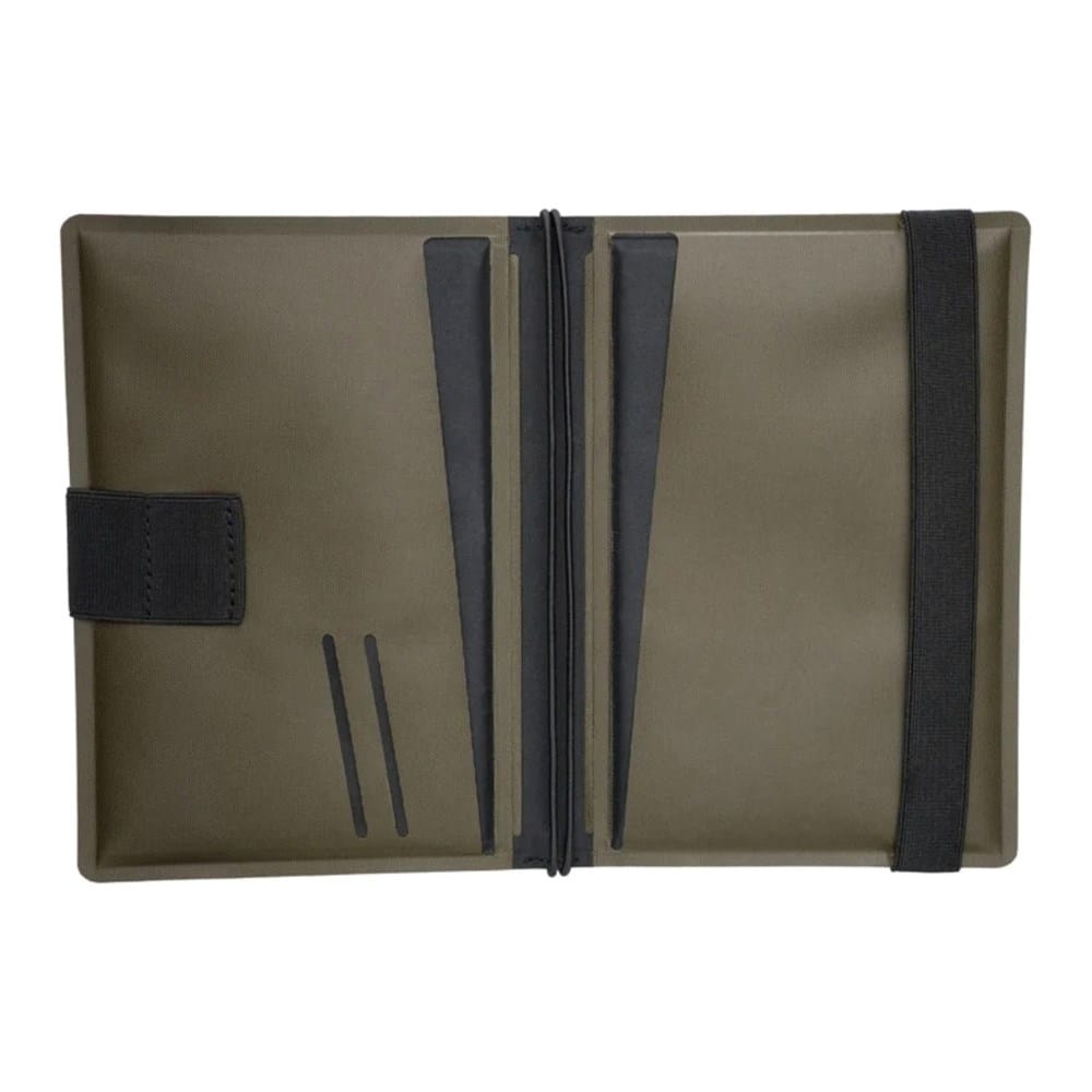 RITR Monsoon 5.5 x 8 notebook cover