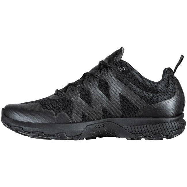 5.11 A/T Trainer - Black Side View Left