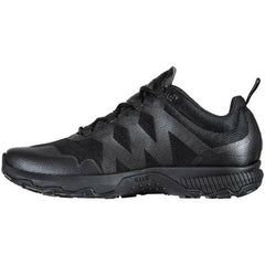 5.11 A/T Trainer - Black Side View Left