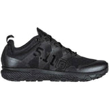 5.11 A/T Trainer - Black Side View Right