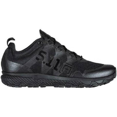 5.11 A/T Trainer - Black Side View Right
