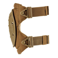 5.11 EXO.K1 External Knee Pad - Kangaroo - 2