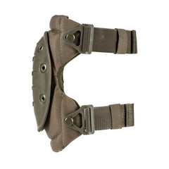 5.11 EXO.K1 External Knee Pad - Ranger Green - 1