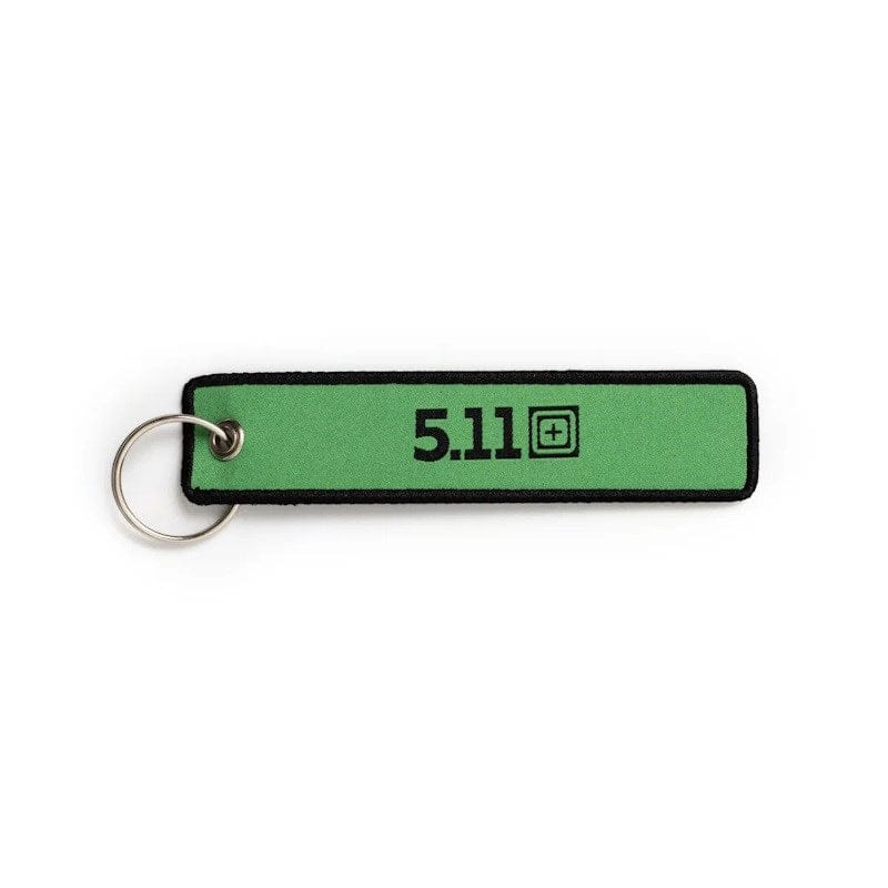 5.11 US Military Flag Keychain