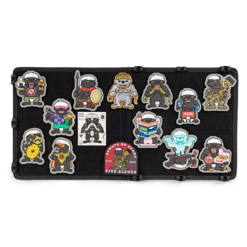 5.11 The Collector's Board Set